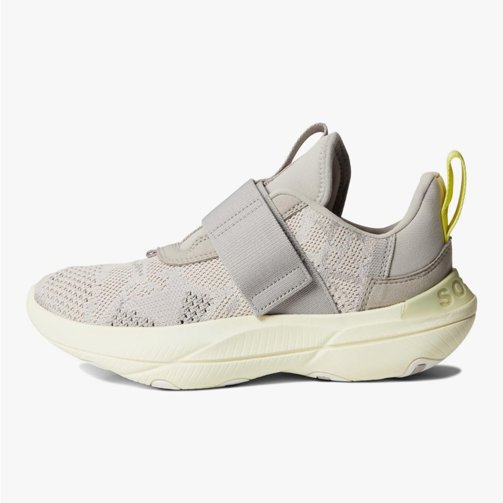 Sorel Explorer Blitz Stride Strap Dark Stone/Bolt Hin